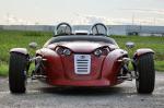 Campagna V13R 2011 года
